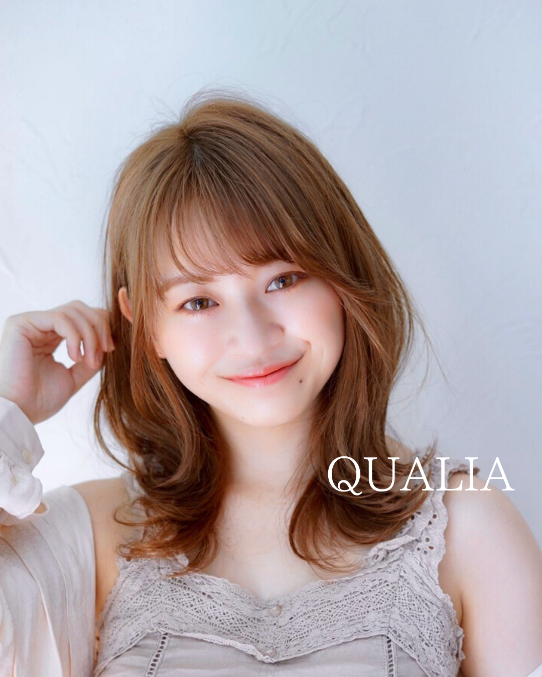 “Very Short Hair × Red Color” - 11